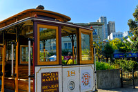 San Franzisko USA 2012, Kalifornien, USA
