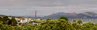 San Franzisko USA 2012, Kalifornien, USA