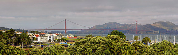 San Franzisko USA 2012, Kalifornien, USA