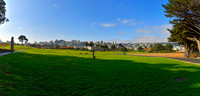 San Franzisko USA 2012, Kalifornien, USA