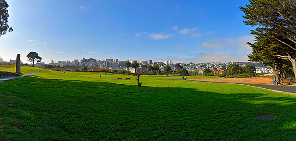 San Franzisko USA 2012, Kalifornien, USA
