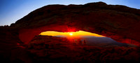 Canyonlands Nationalpark USA 2012