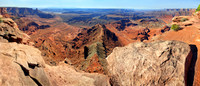 Canyonlands Nationalpark, Moab, Utah, USA