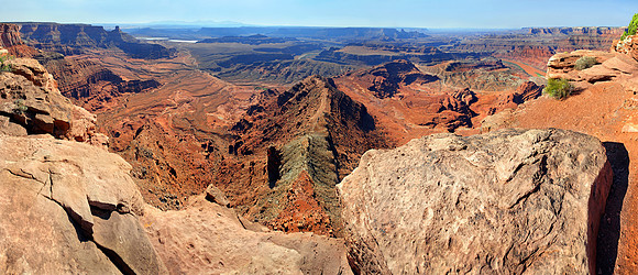 Canyonlands Nationalpark, Moab, Utah, USA
