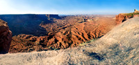 Canyonlands Nationalpark, Moab, Utah, USA
