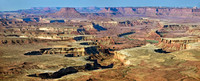 Canyonlands Nationalpark, Moab, Utah, USA