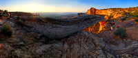 Canyonlands Nationalpark, Moab, Utah, USA