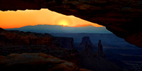 Canyonlands Nationalpark, Moab, Utah, USA