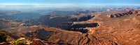 Canyonlands Nationalpark, Moab, Utah, USA