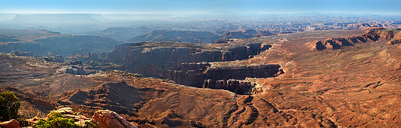 Canyonlands Nationalpark, Moab, Utah, USA