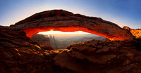 Canyonlands Nationalpark, Moab, Utah, USA