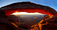 Canyonlands Nationalpark, Moab, Utah, USA