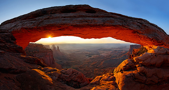 Canyonlands Nationalpark, Moab, Utah, USA
