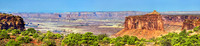 Canyonlands Nationalpark, Moab, Utah, USA
