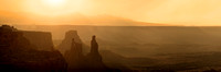Canyonlands Nationalpark, Moab, Utah, USA