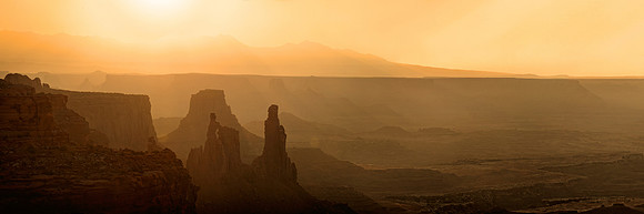 Canyonlands Nationalpark, Moab, Utah, USA