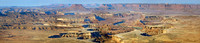 Canyonlands Nationalpark, Moab, Utah, USA