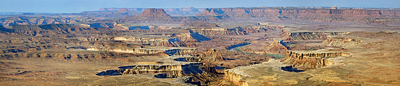 Canyonlands Nationalpark, Moab, Utah, USA