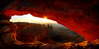 Canyonlands Nationalpark, Moab, Utah, USA