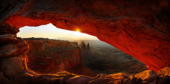 Canyonlands Nationalpark, Moab, Utah, USA