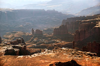 Canyonlands Nationalpark, Moab, Utah, USA