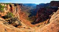Canyonlands Nationalpark, Moab, Utah, USA
