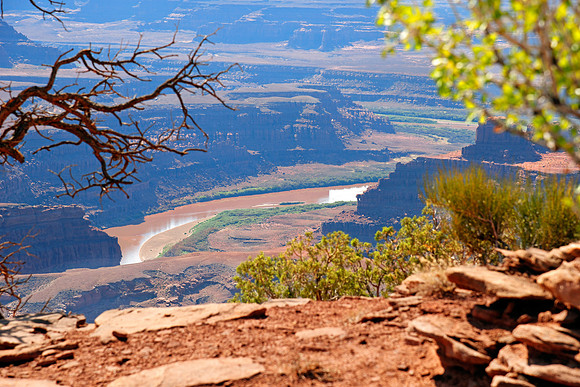 Canyonlands Nationalpark, Moab, Utah, USA
