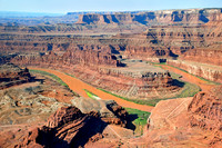 Canyonlands Nationalpark, Moab, Utah, USA