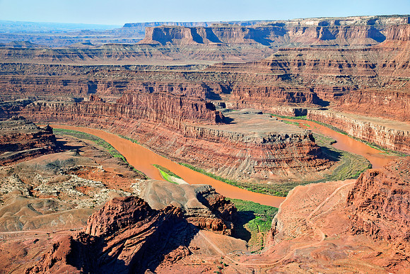 Canyonlands Nationalpark, Moab, Utah, USA