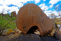 Joshua Tree Nationalpark, Desert Center, Kalifornien, USA
