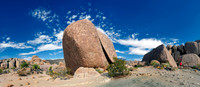 Joshua Tree Nationalpark, Desert Center, Kalifornien, USA