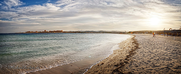 Ägypten Marsa Alam