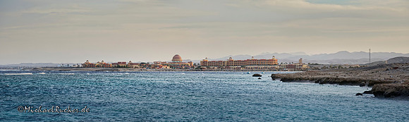 Ägypten Marsa Alam