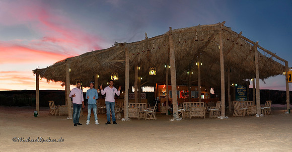 Ägypten Marsa Alam 37