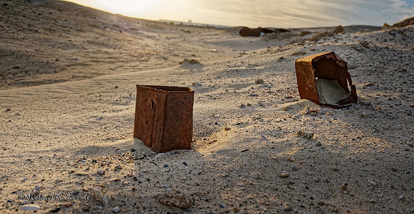 Ägypten Marsa Alam
