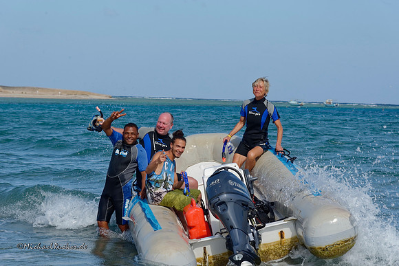 Ägypten Marsa Alam 54