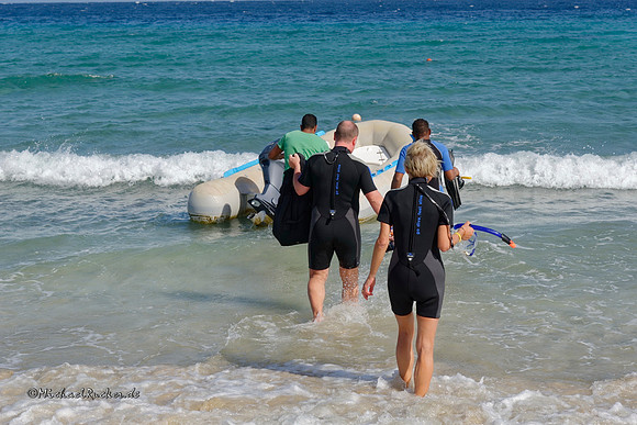 Ägypten Marsa Alam 52