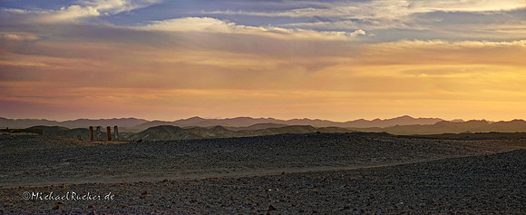 Ägypten Marsa Alam