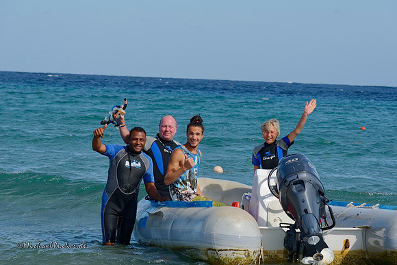 Ägypten Marsa Alam 55