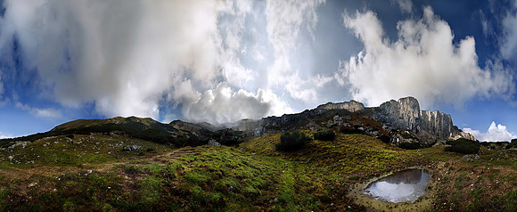DSC_3504Rofangebirge bei der Kotalm, Achensee, Austria_resize