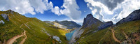 DSC_3257Grubascharte im Rofangebirge, Achensee, Austria_resize