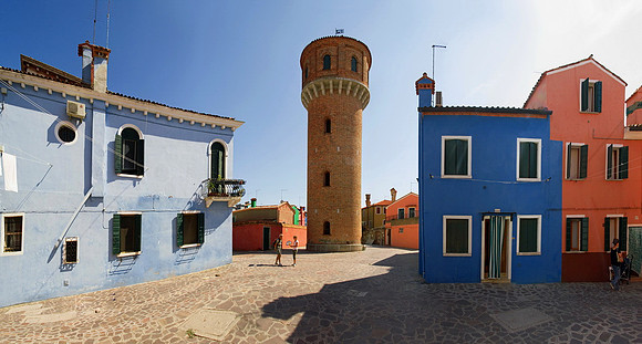 Burano, Venedig, Italy_36
