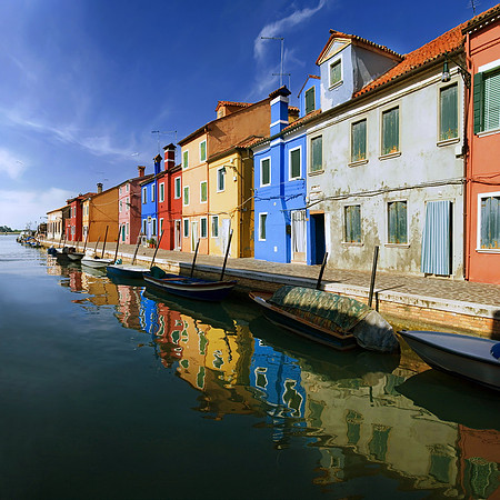 Burano, Venedig, Italy_64