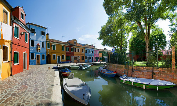 Burano, Venedig, Italy_47