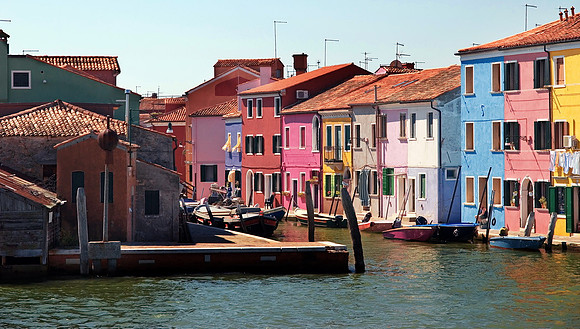 Burano, Venedig, Italy_02