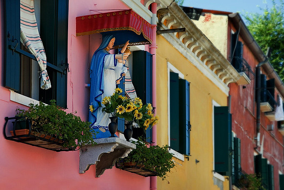 Burano, Venedig, Italy_15