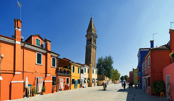Burano, Venedig, Italy_23