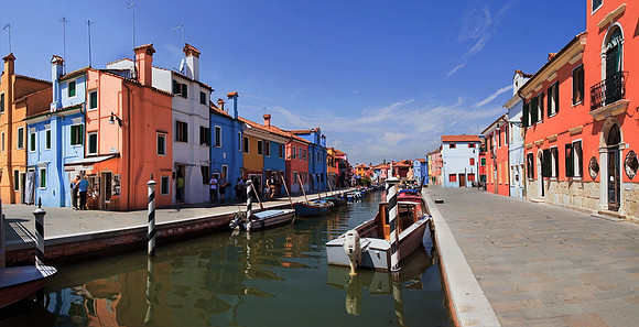 Burano, Venedig, Italy_21