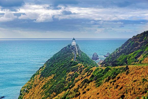 Neuseeland 2015