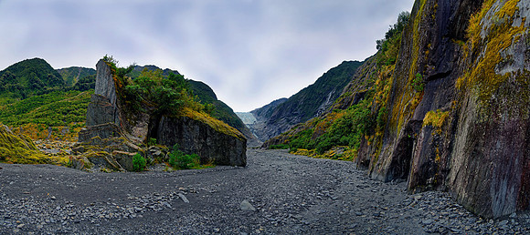 Neuseeland 2015